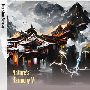 Nature's Harmony V