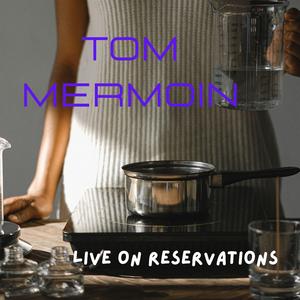 live on reservations