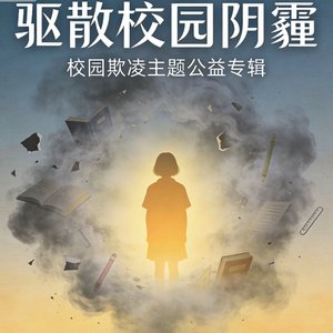 驱散校园阴霾
