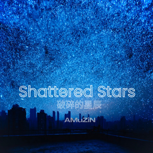 Shattered Stars