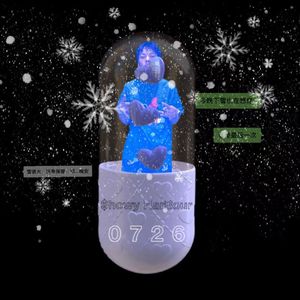 最后一次（prod by paxor）