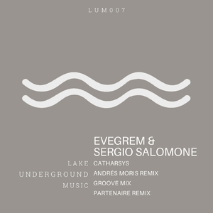 Catharsys (Groove Mix)