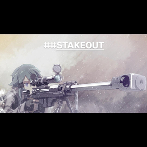 ##Steakout