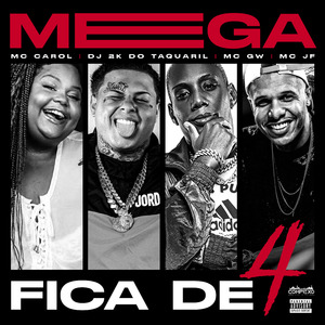 Mega Fica de Quatro