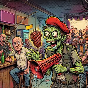 Zumbi Rumina