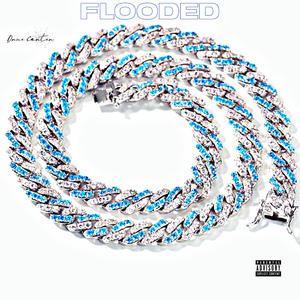 Flooded