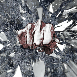 冲出去(prod.by Morrow)