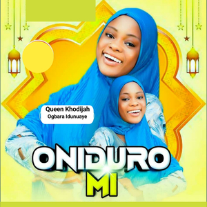 Oniduromi