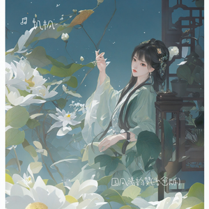 国风清韵梦(治愈版）