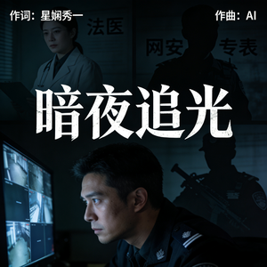 暗夜追光