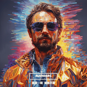 墨镜一戴 谁都不爱