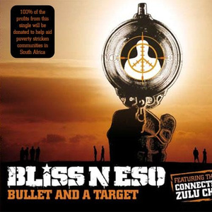 Bullet And A Target (Radio Version)