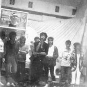 Электричка