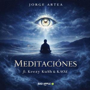 Meditaciones (feat. Keezy Ku$h, Kaoz & Brianda V)