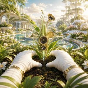 Sonic Earth