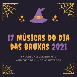 Canções Assustadoras
