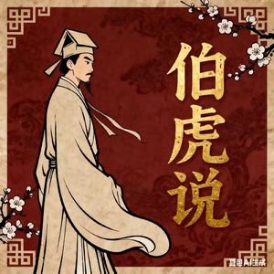 唢呐狂想曲——伯虎说