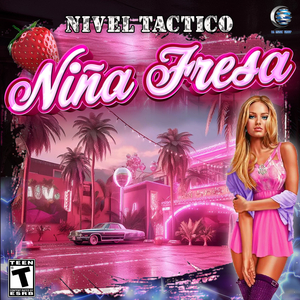 Niña Fresa