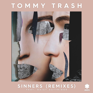 Sinners (Death Ray Shake Remix)