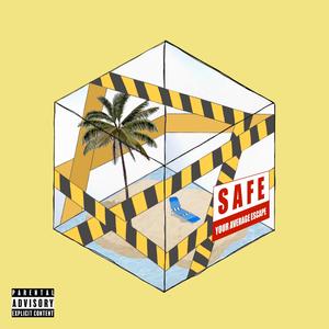 Safe (feat. Anastasía)