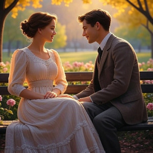 君と未来へ (原曲)