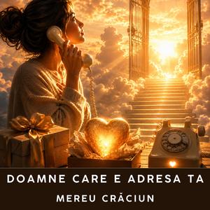 Doamne Care E Adresa Ta