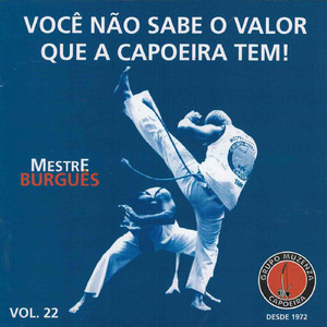 Valor da Capoeira