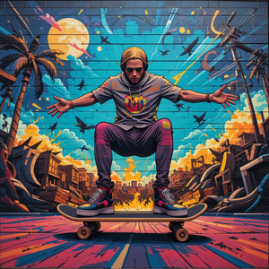 Drop Enakeun 2025 V4