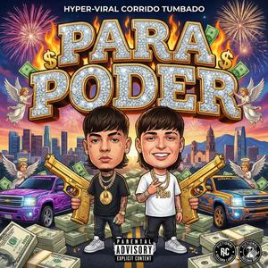 Yo quiero ser un rockstar (Corrido tumbado)