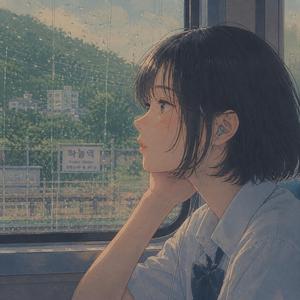 同じ空 (같은 하늘)