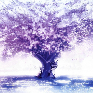 凛として咲く花の如く