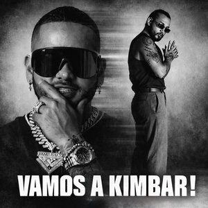 Vamos a Kimbar