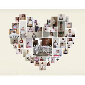 心之所向(抗疫歌曲)