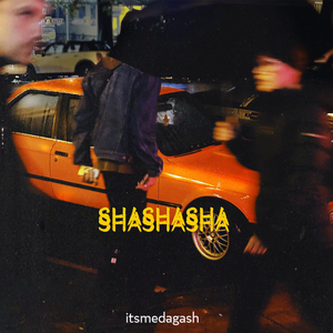 Shashasha