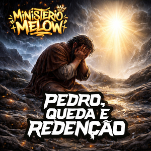 Pedro, Queda e Redenção