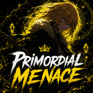 Primordial Menace