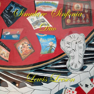 Simulare Sinfonia Duo