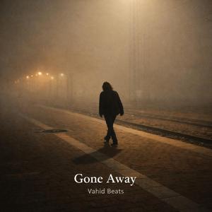 Gone Away