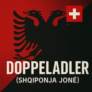 Doppeladler Shqiponja Jone by Jeton