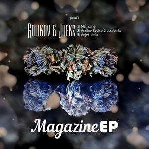Magazine (Anrilov, Bvoice, Cross Remix)