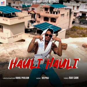 Hauli Hauli
