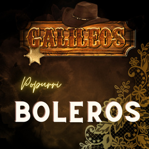 Popurri Boleros