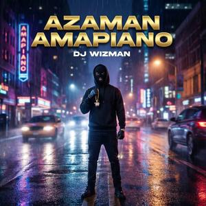 Azaman Amapiano