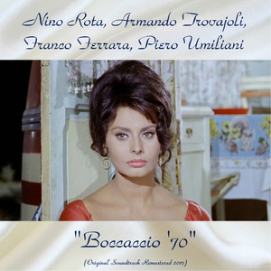 Valzerino della riffa (from "Boccaccio '70", "La riffa") (Remastered 2017)