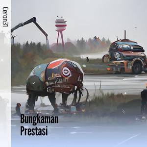 Bungkaman Prestasi