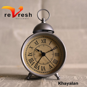 Khayalan (Instrumental Version)