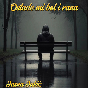 Ostade mi bol i rana