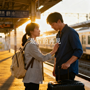 最后的再见