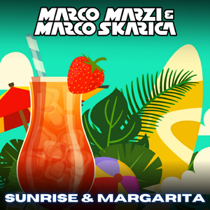 Sunrise e Margarita (Fiesta mix)