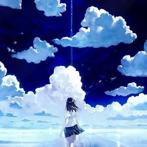 Shadow of Love（翻自 OLIVIA）